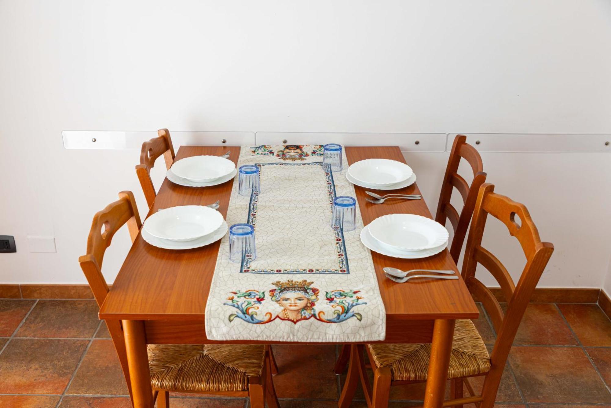 Holidaysicily Alcamo Marina Room photo
