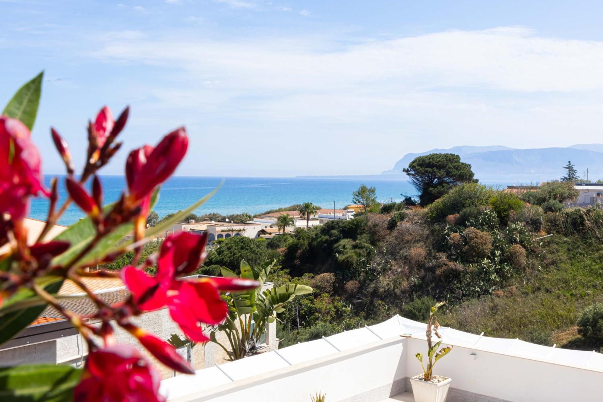 Holidaysicily Alcamo Marina Room photo
