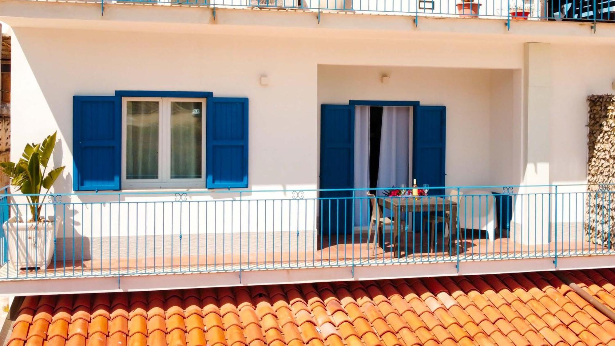 Holidaysicily Alcamo Marina Room photo