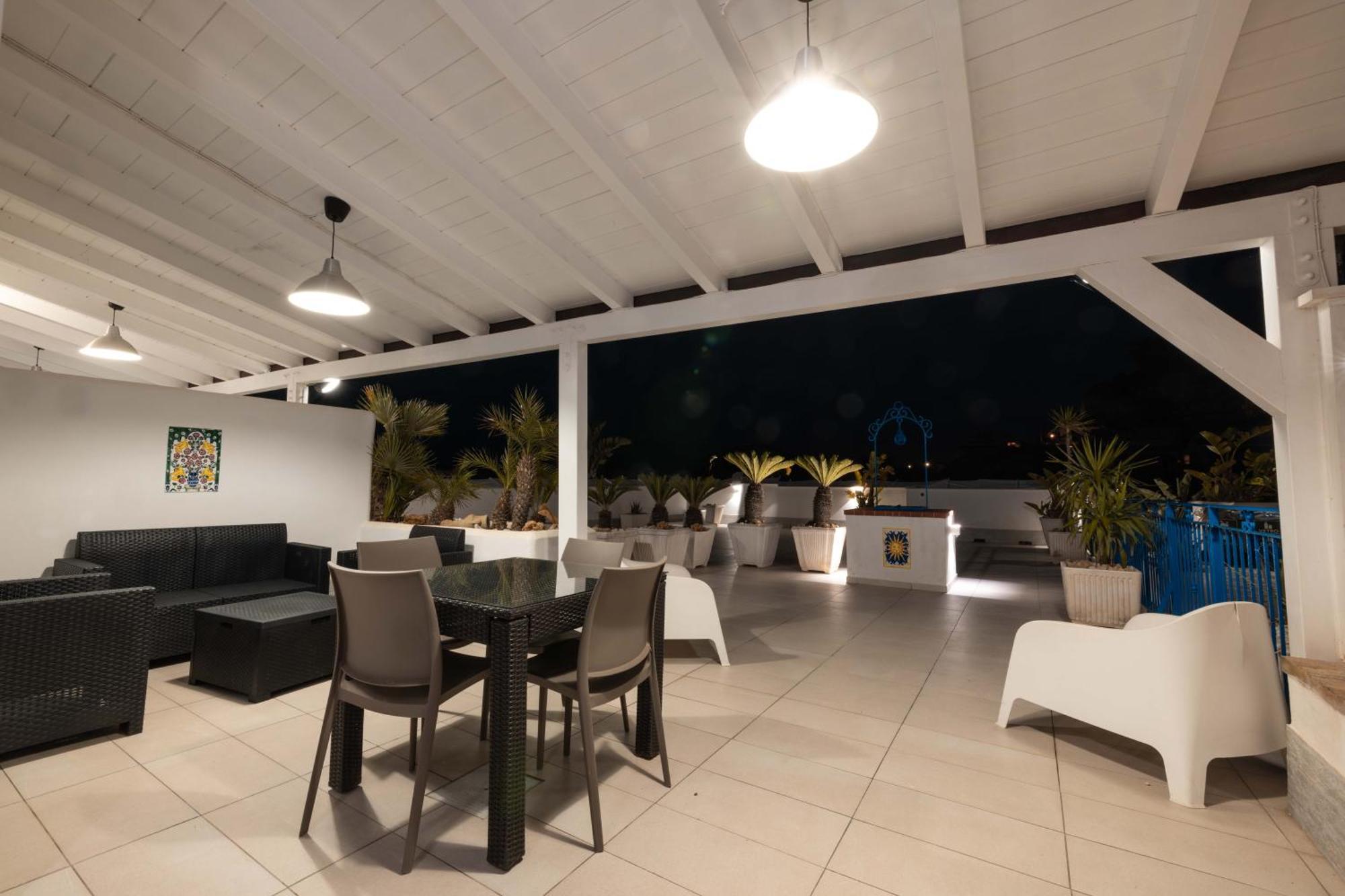 Holidaysicily Alcamo Marina Room photo