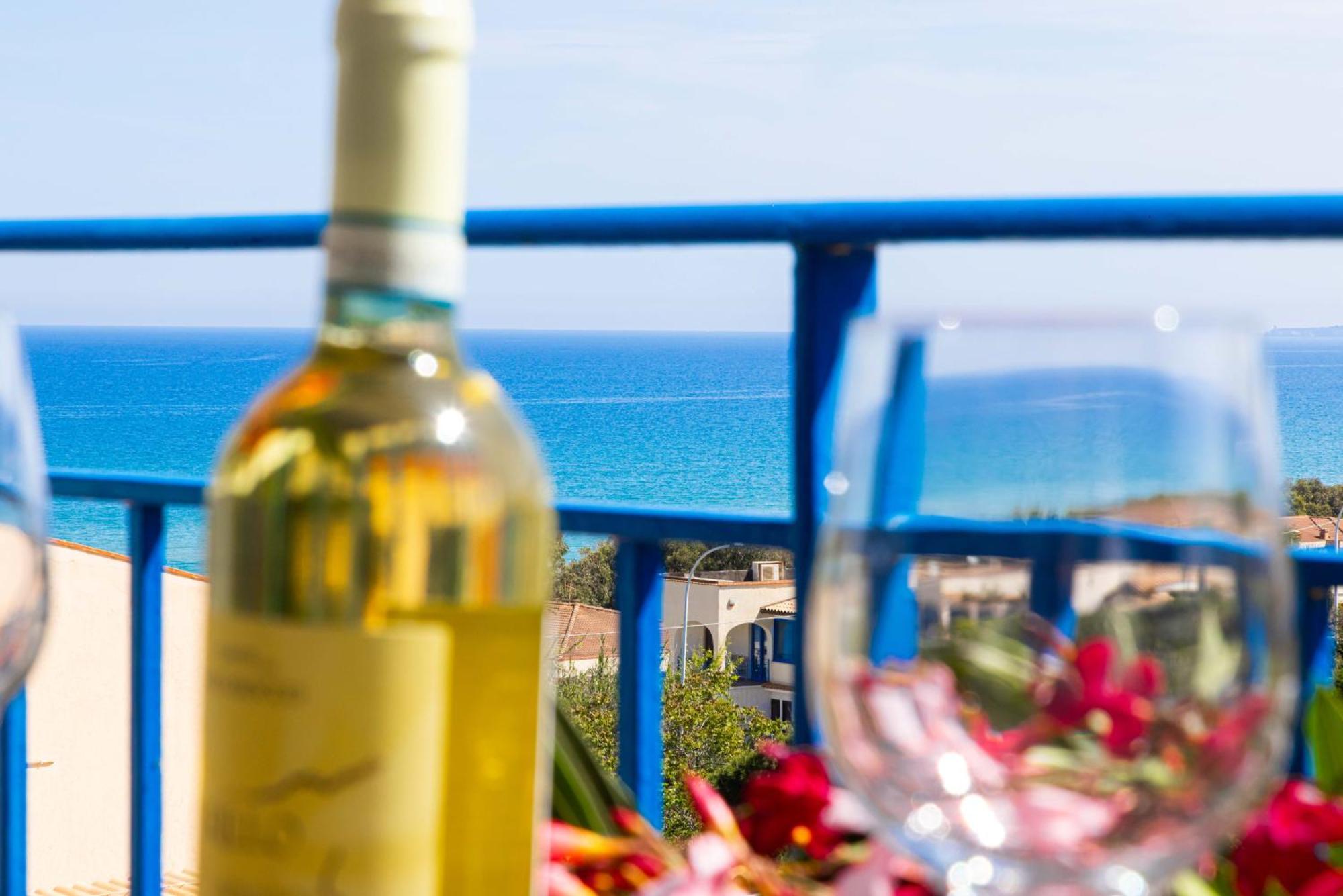 Holidaysicily Alcamo Marina Room photo