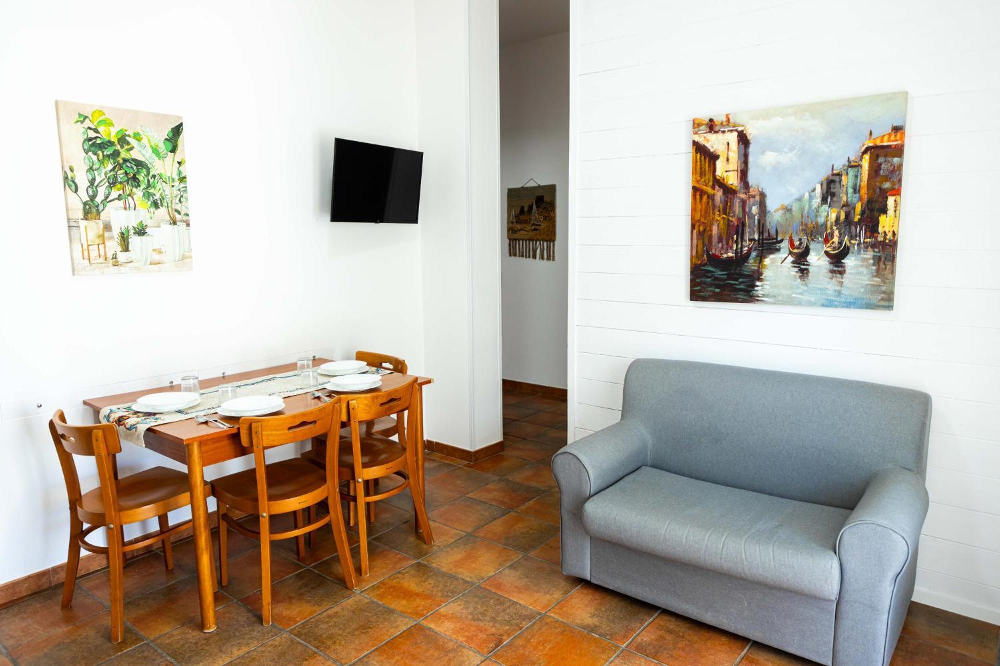 Holidaysicily Alcamo Marina Room photo