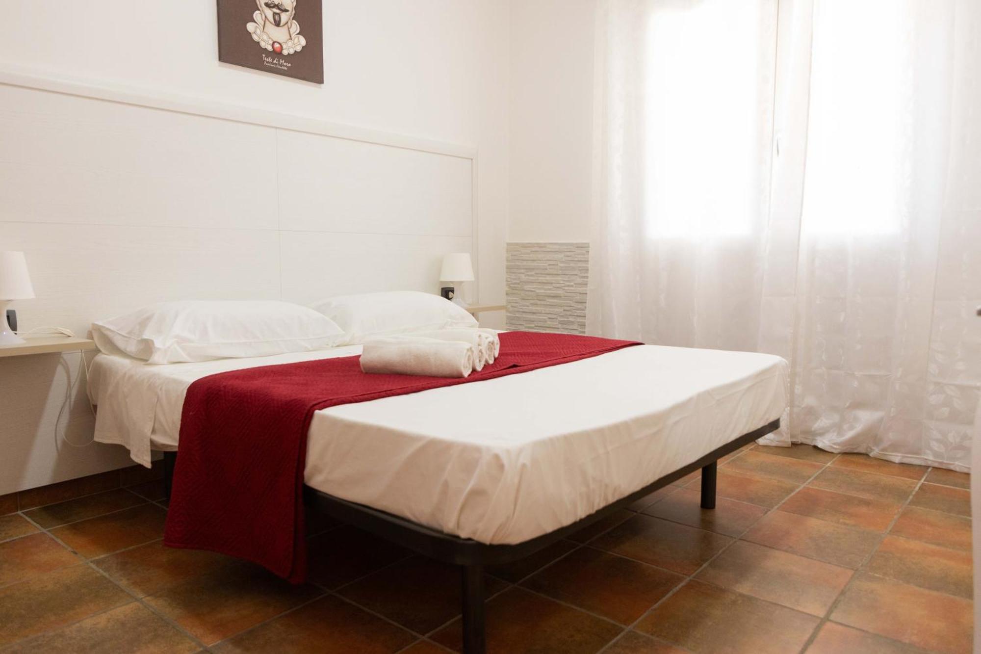 Holidaysicily Alcamo Marina Room photo